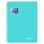 ZESZYT OXFORD EASYBOOK PASTEL A5/60K LINIA Z MARGINESEM