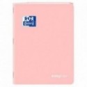 ZESZYT OXFORD EASYBOOK PASTEL A5/60K LINIA Z MARGINESEM