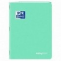 ZESZYT OXFORD EASYBOOK PASTEL A5/60K LINIA Z MARGINESEM