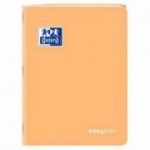ZESZYT OXFORD EASYBOOK PASTEL A5/60K LINIA Z MARGINESEM