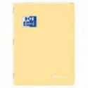 ZESZYT OXFORD EASYBOOK PASTEL A5/60K LINIA Z MARGINESEM