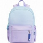 Plecak szkolny OXFORD GRADIENT Lawendowy