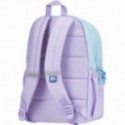 Plecak szkolny OXFORD GRADIENT Lawendowy