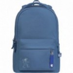 Plecak szkolny OXFORD TOUCH ESSE JEANS