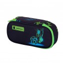Piórnik szkolny ASTRABAG FOOTBALL MOTION AC6