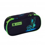 Piórnik szkolny ASTRABAG FOOTBALL MOTION AC6
