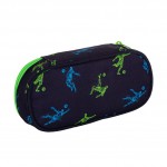 Piórnik szkolny ASTRABAG FOOTBALL MOTION AC6