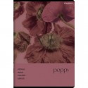 Zeszyt Top 2000 BOTANY A5 96 kartek w kratkę