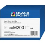 Toner Black Point czarny  LBPEM200 Epson C13S050709 AL-M200 AL-MX200