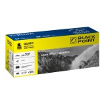 TONER BLACK POINT YELLOW LCBPH742Y HP CE742A HP COLOR LASERJET PROFESSIONAL: CP5225 CP5225