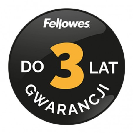Niszczarka Fellowes 485CI