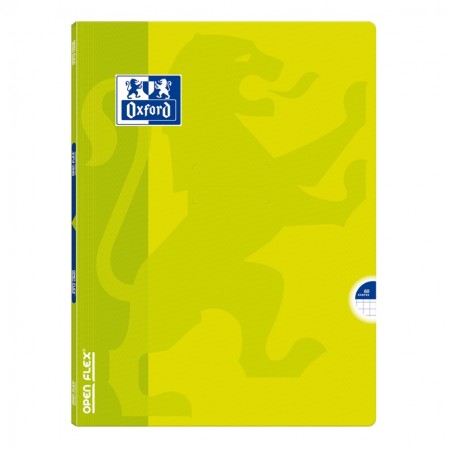 Zeszyt Oxford Openflex A5/60K Kratka
