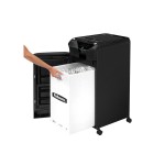 Niszczarka do biura Fellowes Automax 600M