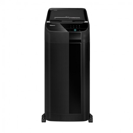 Niszczarka do biura Fellowes Automax 600M