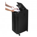 Niszczarka do biura Fellowes Automax 600M