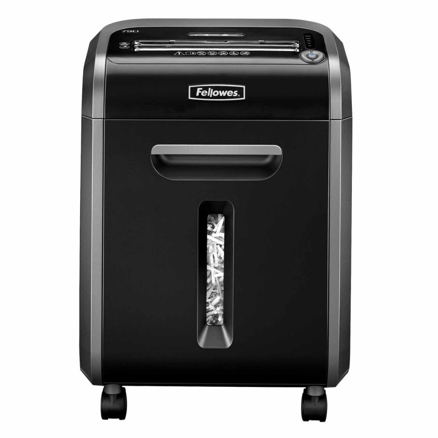 Niszczarka-Fellowes-79CI