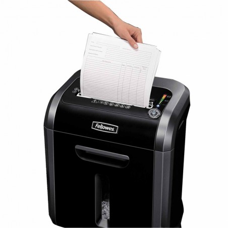 Niszczarka-Fellowes-79CI