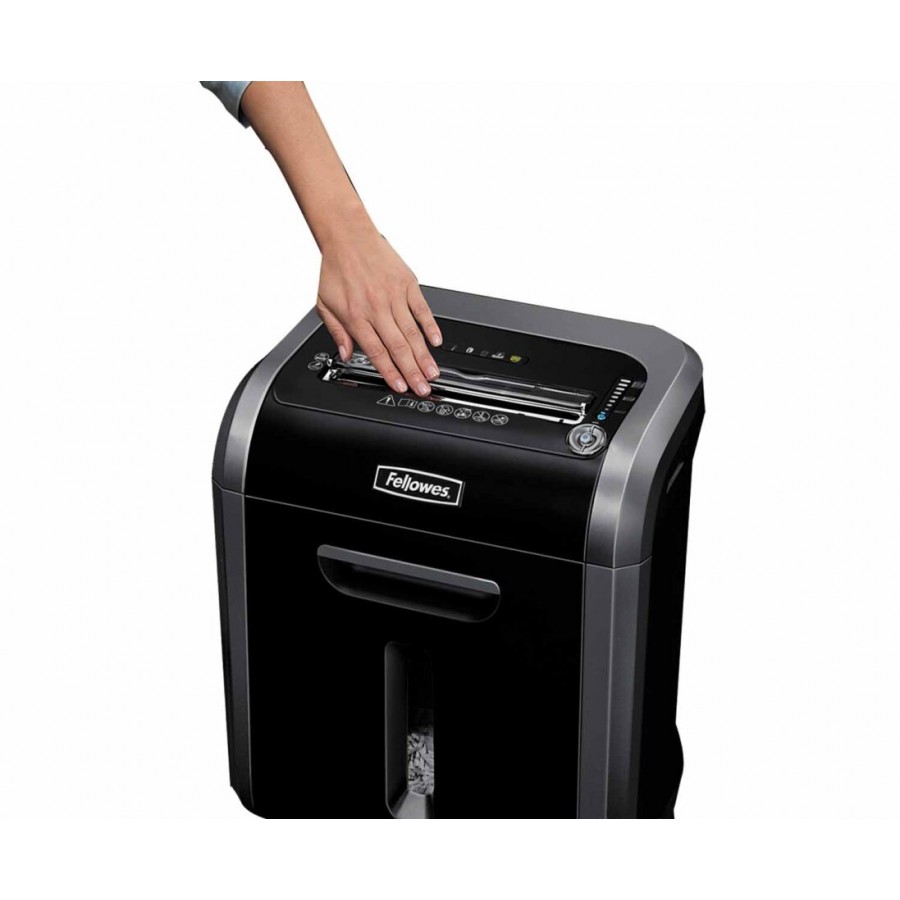 Niszczarka-Fellowes-79CI
