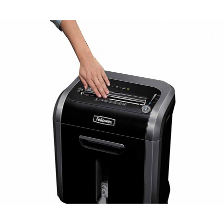 Niszczarka-Fellowes-79CI