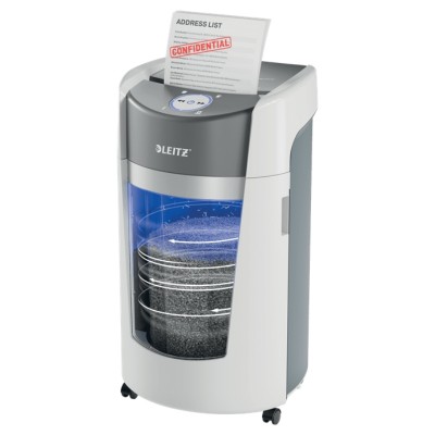 Niszczarka Leitz IQ OptiMax Office P5