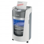 Niszczarka Leitz IQ OptiMax Office P5