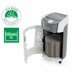 Niszczarka Leitz IQ OptiMax Office P5