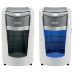 Niszczarka Leitz IQ OptiMax Office P5