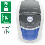 Niszczarka Leitz IQ OptiMax Office P5