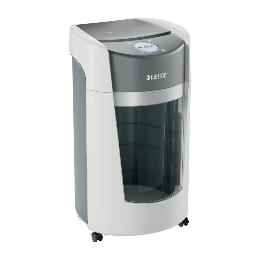 Niszczarka Leitz IQ OptiMax Office P5