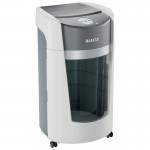Niszczarka Leitz IQ OptiMax Office P5