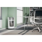Niszczarka Leitz IQ OptiMax Office P5