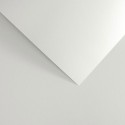 Karton papier ozdobny A4 Millenium Karton 250g diamentowa biel