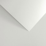 Karton papier ozdobny A4 Millenium Karton 250g diamentowa biel