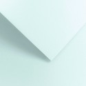 Karton papier ozdobny A4 Millenium 220g Błękitny