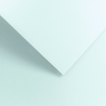 Karton papier ozdobny A4 Millenium 220g Błękitny
