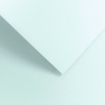 Karton papier ozdobny A4 Millenium 220g Błękitny