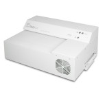 Nacinarka do kartonu - OPUS chartiPACK CP 230V urządzenie do wypełniaczy