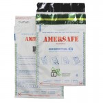 Koperta bezpieczna safelock AMERSAFE C3 325x480mm 10 sztuk