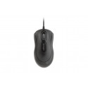 Przewodowa mysz Kensington Mouse-in-a-Box® EQ, czarna