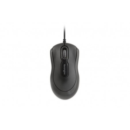 Przewodowa mysz Kensington Mouse-in-a-Box® EQ, czarna