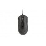 Przewodowa mysz Kensington Mouse-in-a-Box® EQ, czarna