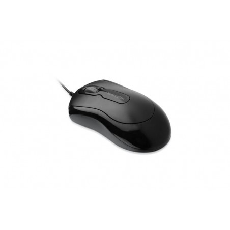 Przewodowa mysz Kensington Mouse-in-a-Box® EQ, czarna