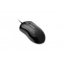 Przewodowa mysz Kensington Mouse-in-a-Box® EQ, czarna