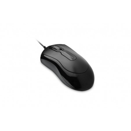 Przewodowa mysz Kensington Mouse-in-a-Box® EQ, czarna