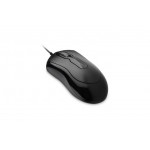Przewodowa mysz Kensington Mouse-in-a-Box® EQ, czarna