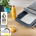 Podstawka pod laptopa Leitz Ergo Cosy szara
