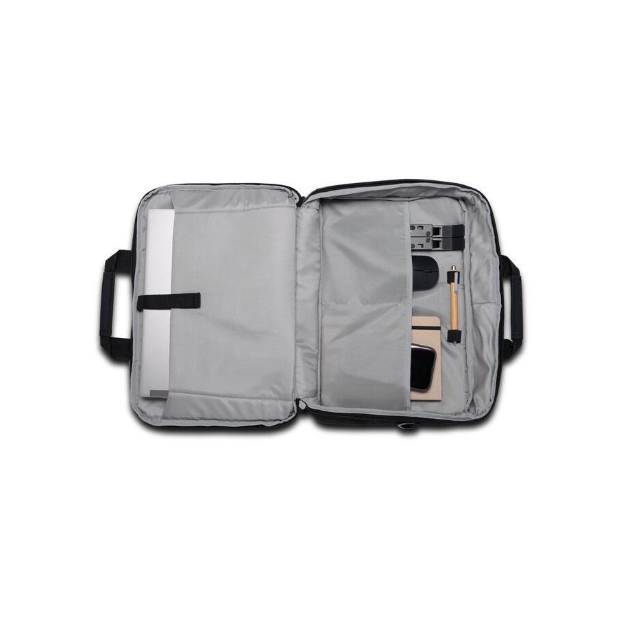 Torba na laptopa 16" Kensington Simply Portable EQ czarny