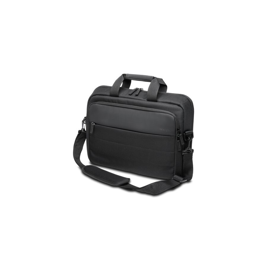 Torba na laptopa 16" Kensington Simply Portable EQ czarny
