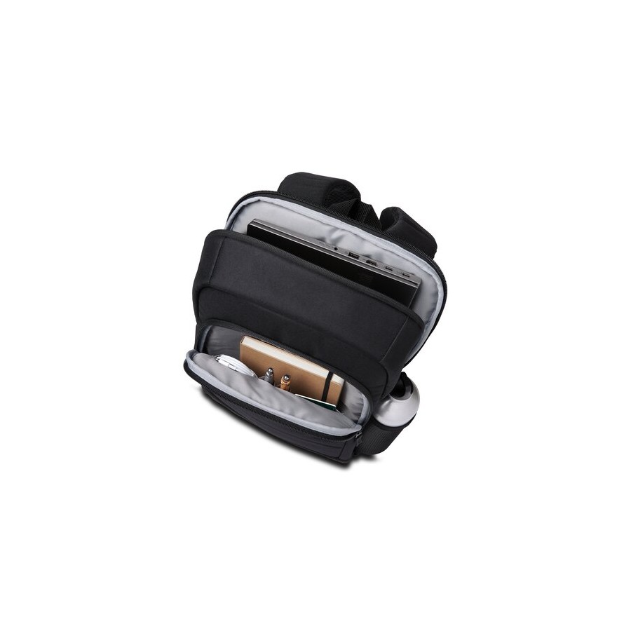 Plecak na laptopa 16" Kensington Simply Portable EQ czarny