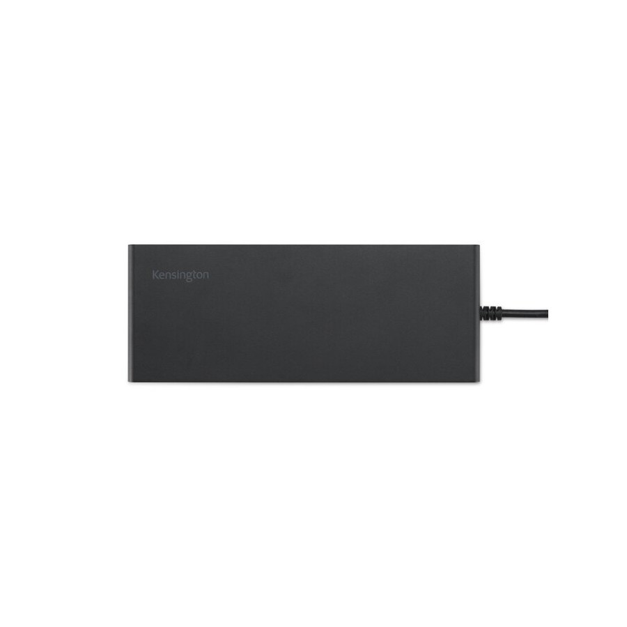 Stacja dokująca Kensington SD4842P EQ USB-C, triple video, zasilanie 100 W